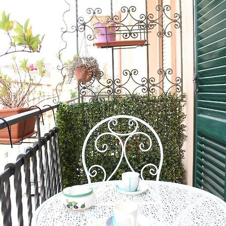 Camelia Apartment Бриндизи Экстерьер фото