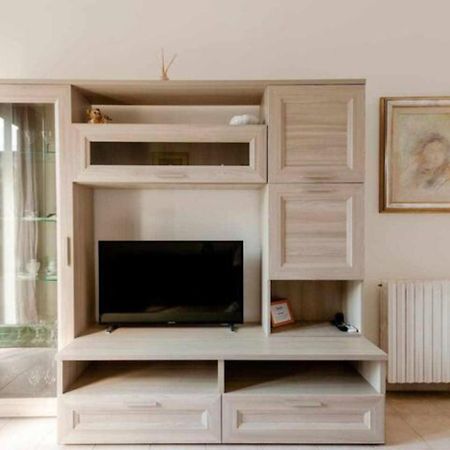 Camelia Apartment Бриндизи Экстерьер фото