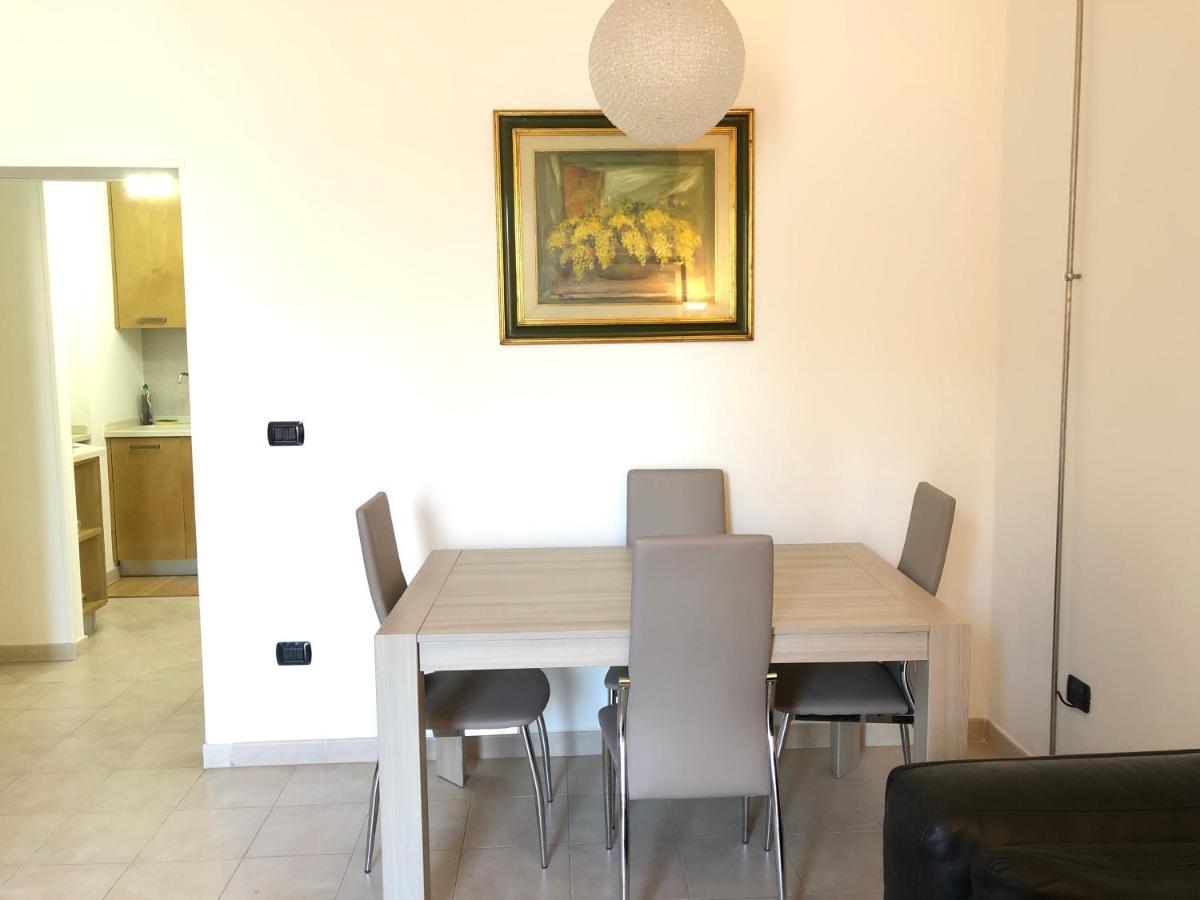 Camelia Apartment Бриндизи Экстерьер фото
