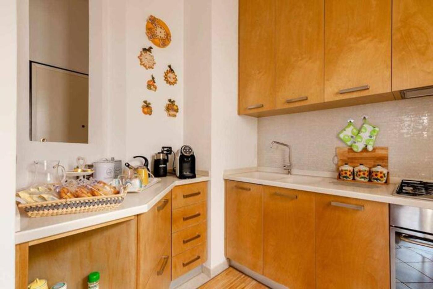 Camelia Apartment Бриндизи Экстерьер фото